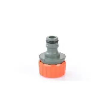 Łącznik do węża 1/2 " z nyplem RAMP