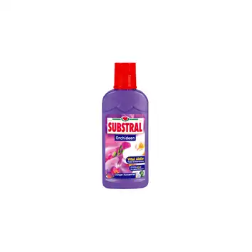 Nawóz DO ORCHIDEI SUBSTRAL 250 ml