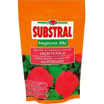 Nawóz Magiczna Siła DO HORTENSJI SUBSTRAL 350g