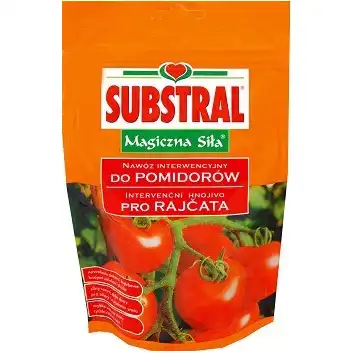 Nawóz Magiczna Siła DO POMIDORÓW 350g