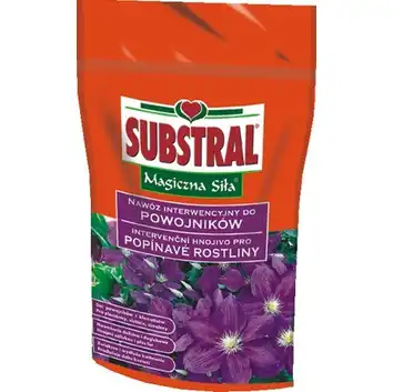 Nawóz Magiczna Siła DO POWOJNIKÓW 350g