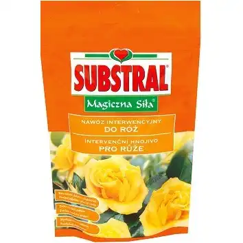 Nawóz Magiczna Siła DO RÓŻ SUBSTRAL 300g