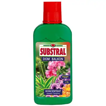 Nawóz UNIWERSALNY SUBSTRAL 0,25l