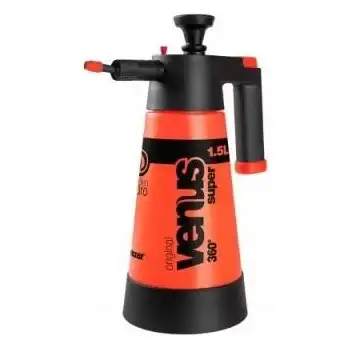 Opryskiwacz Venus Super 360 1,5L KWAZAR