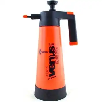 Opryskiwacz Venus Super 360 2L KWAZAR