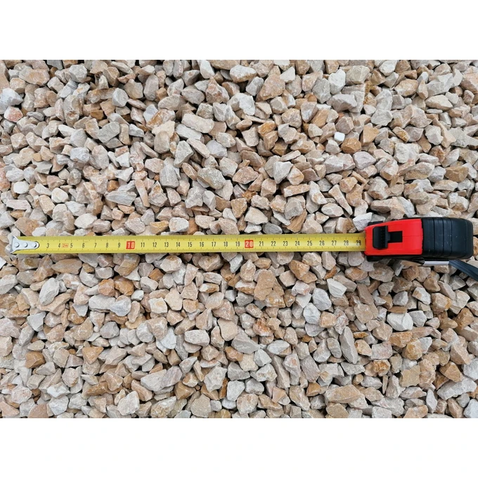 Grys Giallo Mori BIOVITA 12-16mm 20kg