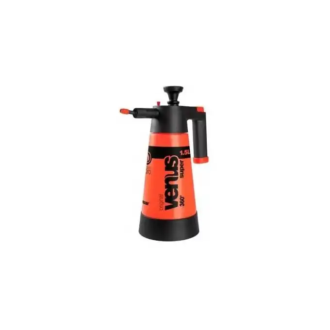 Opryskiwacz Venus Super 360 1,5L KWAZAR