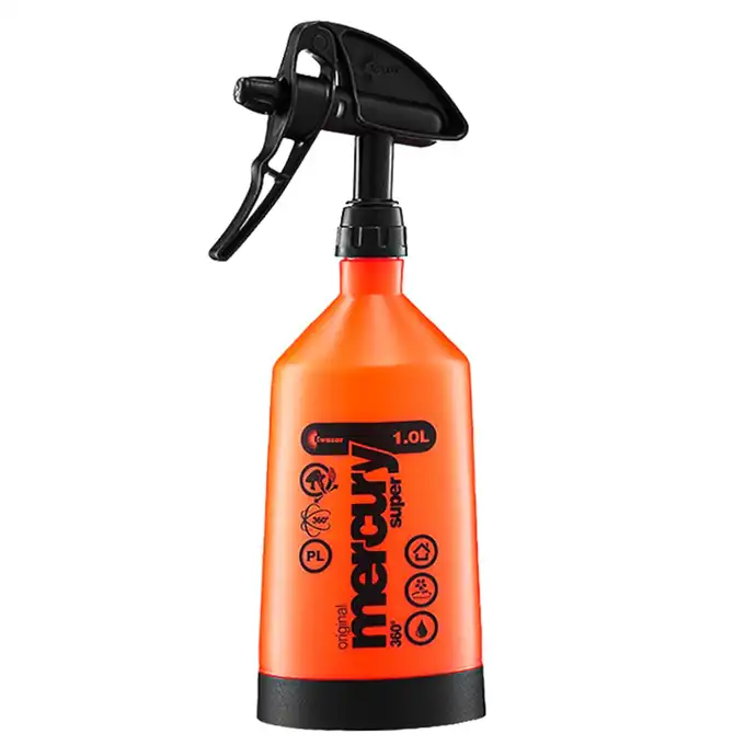 Opryskiwacz ręczny Mercury V-1L KWAZAR
