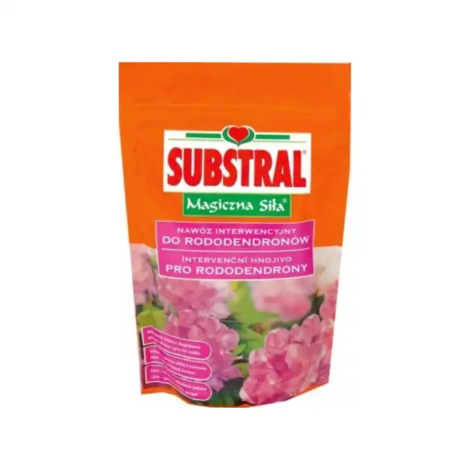 Substral Magiczna Siła do Rododendronów 350g