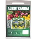 AGROTKANINA mocna czarna 100g/m2 1,6x5m BIOVITA