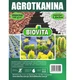 AGROTKANINA mocna czarna 100g/m2 1,6x5m BIOVITA