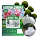 AGROWŁÓKNINA zimowa P-50 biała 3,2x10m BIOVITA