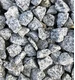 Grys granitowy "DALMATYŃCZYK"  BIOVITA 8-16 mm 20kg