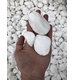 Otoczak EXTRA WHITE THASSOS 30-60 mm BIOVITA 20kg