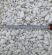 Otoczak Extra White Thassos BIOVITA 2 kg 10-30mm