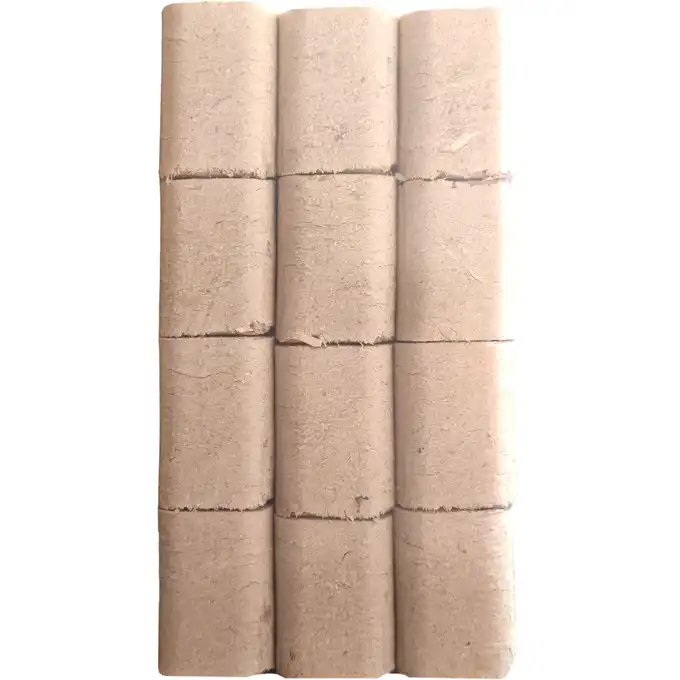 Brykiet kominkowy drzewny 10kg