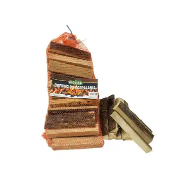 Drewno rozpałkowe 5kg