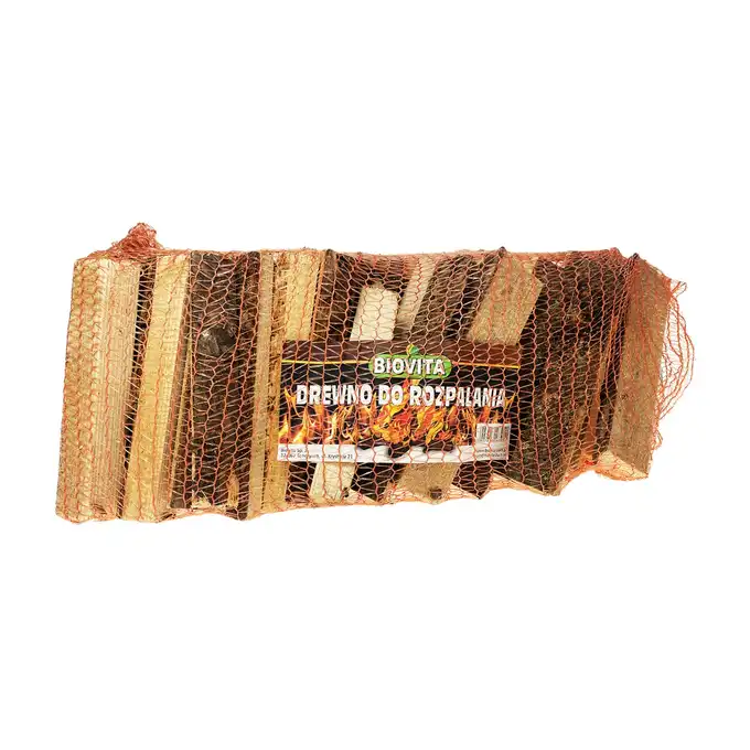 Drewno rozpałkowe 5kg