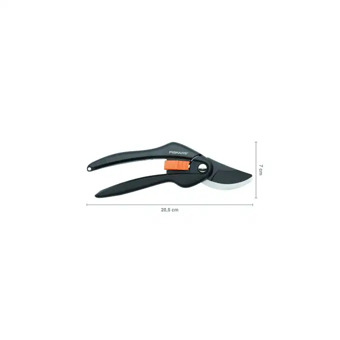 FISKARS SEKATOR NOŻYCOWY SINGLESTEP P26