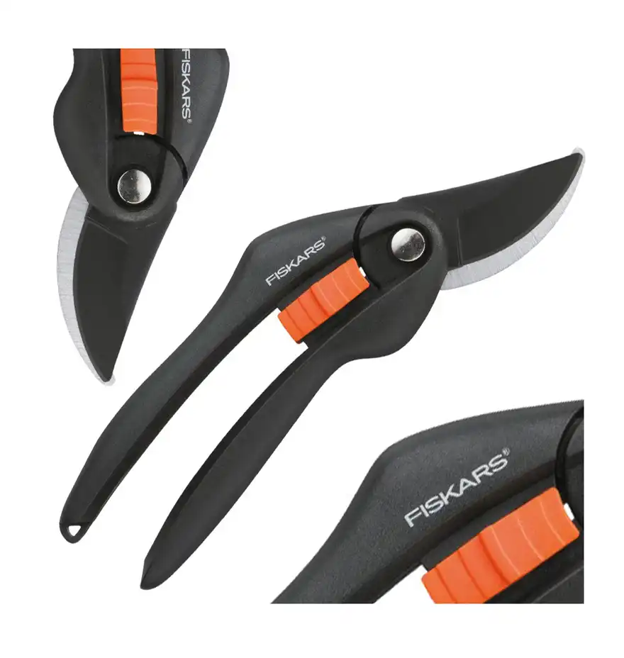 FISKARS SEKATOR NOŻYCOWY SINGLESTEP P26