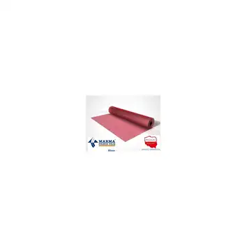 Folia tunelowa UV-5 12x33 różowa