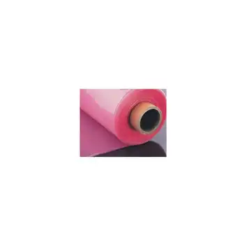 Folia tunelowa UV-5 12x33 różowa