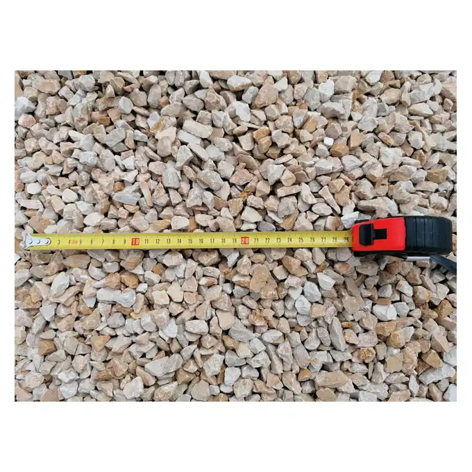 Grys Giallo Mori BIOVITA 12-16mm 20kg