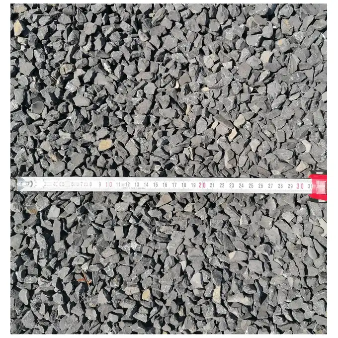 Grys Nero Ebano BIOVITA 12-16mm 20kg