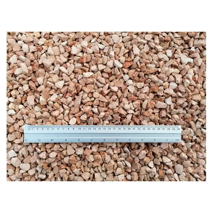 Grys Rosso Verona BIOVITA 12-16mm 20kg