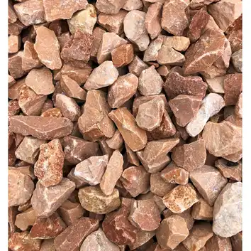 Grys Rosso Verona BIOVITA 12-16mm 20kg