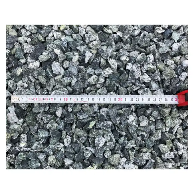 Grys Verde Alpi BIOVITA 12-16mm 20kg