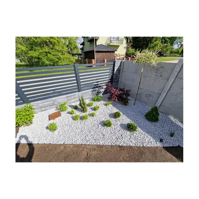 Grys granitowy "DALMATYŃCZYK"  BIOVITA 8-16 mm 20kg