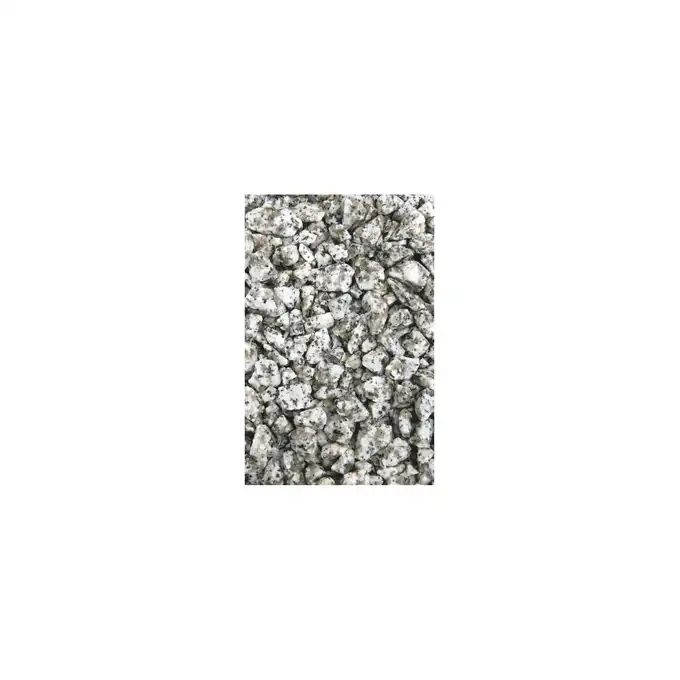 Grys granitowy "DALMATYŃCZYK"  BIOVITA 8-16 mm 20kg