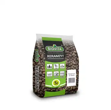 Keramzyt BIOVITA 8-16mm 5L