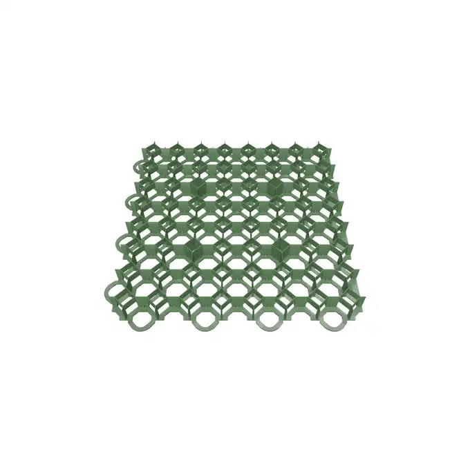 Krata stabilizująca parkingowa STELLA GREEN 47,3x47,3x4cm