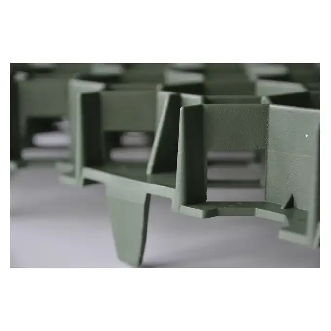 Krata stabilizująca parkingowa STELLA GREEN 47,3x47,3x4cm