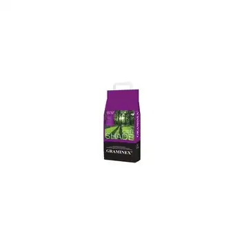 Nasiona traw SHADE Graminex 4kg