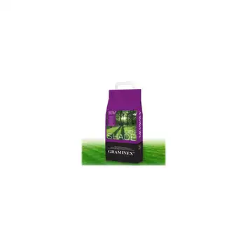 Nasiona traw SHADE Graminex 4kg