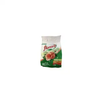 Nawóz FLOROVIT róża 1kg