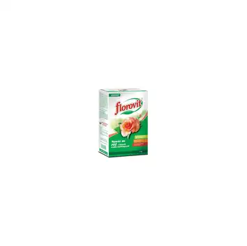 Nawóz FLOROVIT róża 1kg
