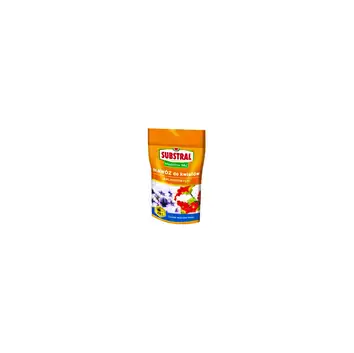 Nawóz Magiczna Siła DO BALKONOWYCH SUBSTRAL 250g