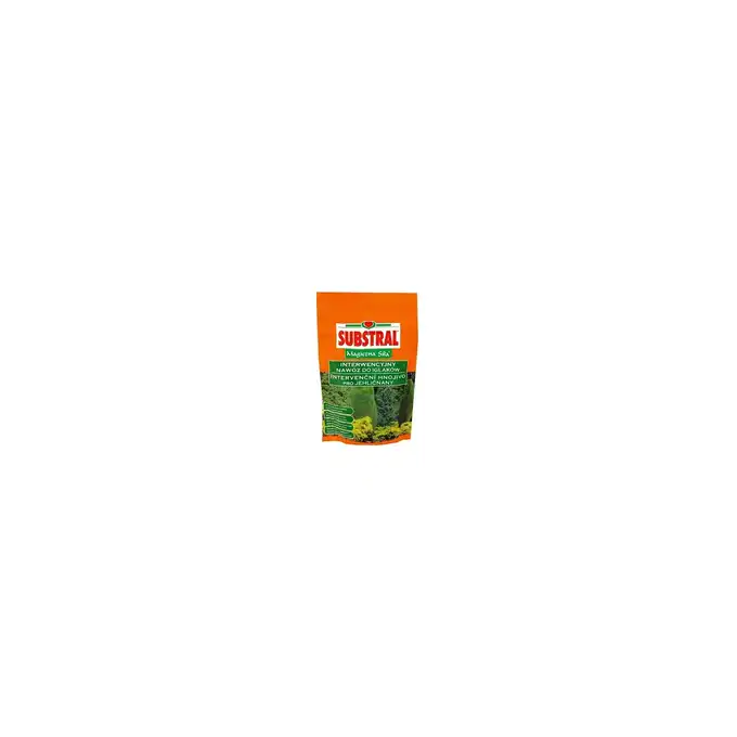 Nawóz Magiczna Siła DO IGLAKÓW SUBSTRAL 350g