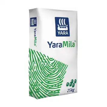 Nawóz uniwersalny Yara Mila Complex (HydroComplex) 25kg