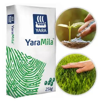 Nawóz uniwersalny Yara Mila Complex (HydroComplex) 25kg