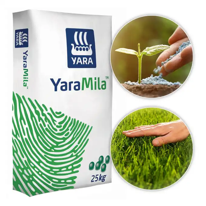 Nawóz uniwersalny Yara Mila Complex (HydroComplex) 25kg