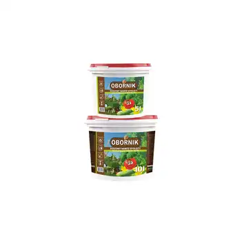 Obornik suszony Biovita 5l