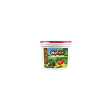 Obornik suszony Biovita 5l