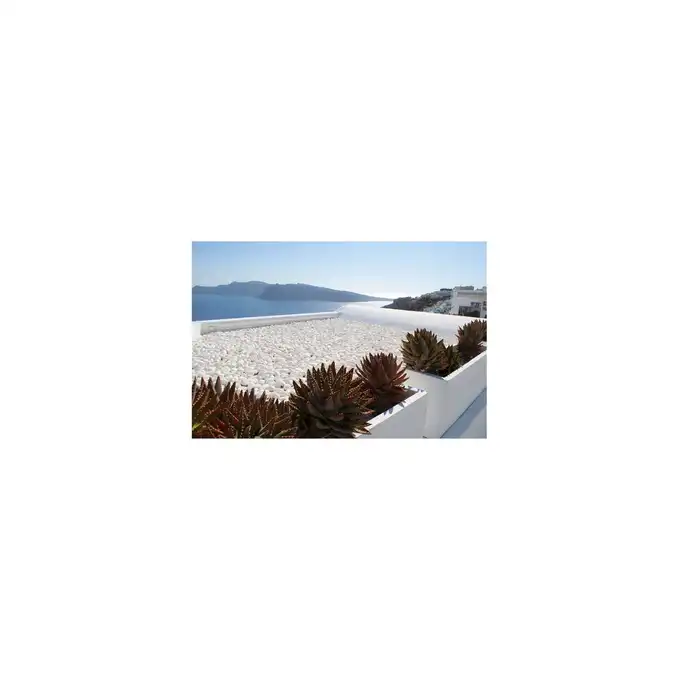 Otoczak EXTRA WHITE THASSOS 30-60 mm BIOVITA 20kg
