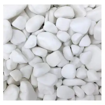 Otoczak EXTRA WHITE THASSOS 30-60 mm BIOVITA 20kg