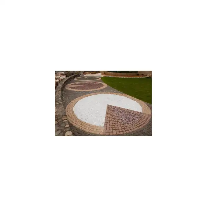 Otoczak Extra White Thassos BIOVITA 2 kg 10-30mm
